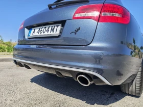 Снимка Audi A6