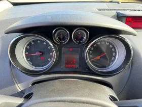 Opel Meriva 1.4T 120k.c. GPL Cosmo Bluetooth/AUX | Auto.bg — изображение 12 Opel Meriva 1.4T 120k.c. GPL Cosmo Bluetooth/AUX | Auto.bg — изображение 12
