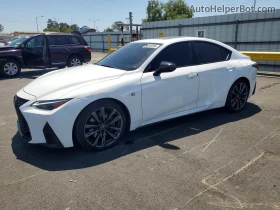 Lexus IS 350 F Sport* Цена до БГ