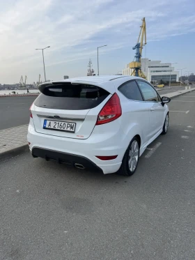 Ford Fiesta 1.6 TI-VCT - 3250 € / 6356.45 лв. - 43622014 3 | Car24.bg Ford Fiesta 1.6 TI-VCT - 3250 € / 6356.45 лв. - 43622014 3