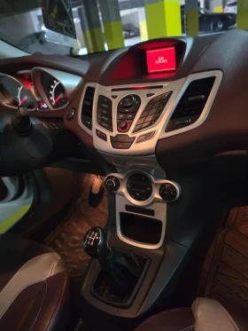Ford Fiesta 1.6 TI-VCT - 3250 € / 6356.45 лв. - 43622014 7 | Car24.bg Ford Fiesta 1.6 TI-VCT - 3250 € / 6356.45 лв. - 43622014 7