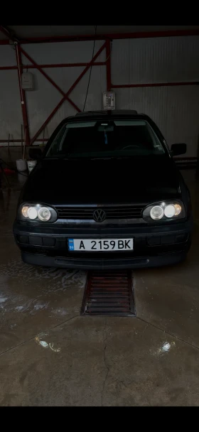 VW Golf Vw golf3 1.9 - 1800 € / 3520.49 лв. - 95325259 2 | Car24.bg VW Golf Vw golf3 1.9 - 1800 € / 3520.49 лв. - 95325259 2