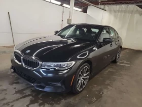 BMW 330 * 330I XDRIVE * CARFAX * БЕЗ ПЪРВОНАЧАЛНА ВНОСКА
