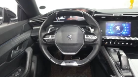 Peugeot 508 GT* КАМЕРА* ПОДГРЕВ* ПАНОРАМА | Auto.bg — изображение 12 Peugeot 508 GT* КАМЕРА* ПОДГРЕВ* ПАНОРАМА | Auto.bg — изображение 12