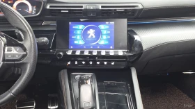 Peugeot 508 GT* КАМЕРА* ПОДГРЕВ* ПАНОРАМА | Auto.bg — изображение 13 Peugeot 508 GT* КАМЕРА* ПОДГРЕВ* ПАНОРАМА | Auto.bg — изображение 13