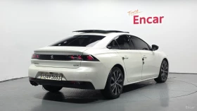 Peugeot 508 GT* КАМЕРА* ПОДГРЕВ* ПАНОРАМА | Auto.bg — изображение 2 Peugeot 508 GT* КАМЕРА* ПОДГРЕВ* ПАНОРАМА | Auto.bg — изображение 2