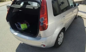 Ford Fiesta - 1200 € - 14960319 7 | Car24.bg Ford Fiesta - 1200 € - 14960319 7