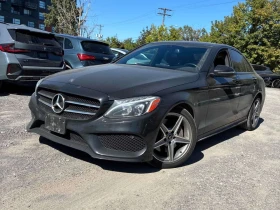 Mercedes-Benz C 300 * CARFAX * ПОДГРЕВ