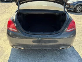 Mercedes-Benz C 300 * CARFAX * ПОДГРЕВ | Auto.bg — изображение 16 Mercedes-Benz C 300 * CARFAX * ПОДГРЕВ | Auto.bg — изображение 16
