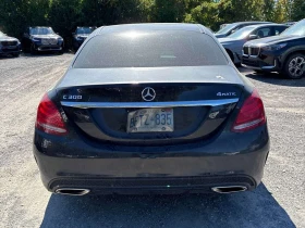 Mercedes-Benz C 300 * CARFAX * ПОДГРЕВ | Auto.bg — изображение 4 Mercedes-Benz C 300 * CARFAX * ПОДГРЕВ | Auto.bg — изображение 4