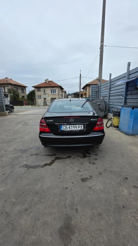 Mercedes-Benz E 500 undefined | Auto.bg — изображение 2 Mercedes-Benz E 500 undefined | Auto.bg — изображение 2