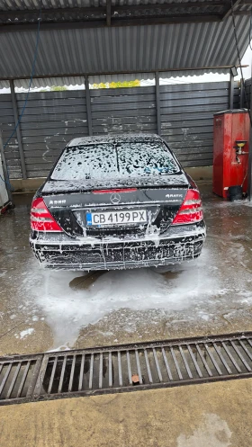 Mercedes-Benz E 500 undefined | Auto.bg — изображение 9 Mercedes-Benz E 500 undefined | Auto.bg — изображение 9