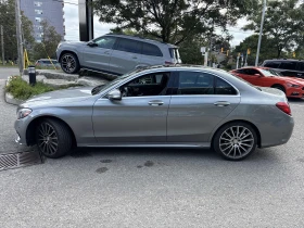 Mercedes-Benz C 400 / Burmester / Carfax / Автокредит - 13000 € - 11094685 2 | Car24.bg Mercedes-Benz C 400 / Burmester / Carfax / Автокредит - 13000 € - 11094685 2