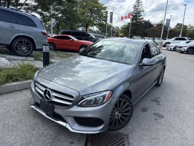 Mercedes-Benz C 400 / Burmester / Carfax / Автокредит - Car24.bg Mercedes-Benz C 400 / Burmester / Carfax / Автокредит