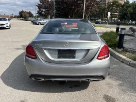 Mercedes-Benz C 400 / Burmester / Carfax / Автокредит - 13000 € - 11094685 4 | Car24.bg Mercedes-Benz C 400 / Burmester / Carfax / Автокредит - 13000 € - 11094685 4