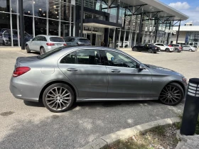Mercedes-Benz C 400 / Burmester / Carfax / Автокредит - 13000 € - 11094685 3 | Car24.bg Mercedes-Benz C 400 / Burmester / Carfax / Автокредит - 13000 € - 11094685 3