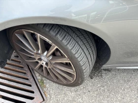 Mercedes-Benz C 400 / Burmester / Carfax / Автокредит - 13000 € - 11094685 7 | Car24.bg Mercedes-Benz C 400 / Burmester / Carfax / Автокредит - 13000 € - 11094685 7