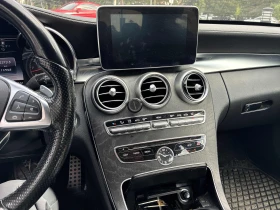 Mercedes-Benz C 400 / Burmester / Carfax / Автокредит - 13000 € - 11094685 9 | Car24.bg Mercedes-Benz C 400 / Burmester / Carfax / Автокредит - 13000 € - 11094685 9
