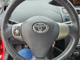 Toyota Yaris 1.33 VVT-i - 4250 € - 38051936 5 | Car24.bg Toyota Yaris 1.33 VVT-i - 4250 € - 38051936 5