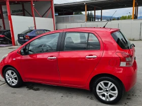 Toyota Yaris 1.33 VVT-i - 4250 € - 38051936 7 | Car24.bg Toyota Yaris 1.33 VVT-i - 4250 € - 38051936 7