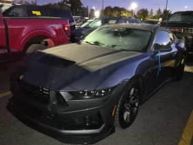 Снимка Ford Mustang