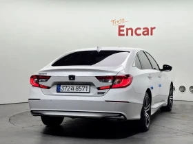 Honda Accord 2.0 Hybrid - САМО 30% АВАНС! - 26282 € - 10644401 4 | Car24.bg Honda Accord 2.0 Hybrid - САМО 30% АВАНС! - 26282 € - 10644401 4