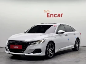 Honda Accord 2.0 Hybrid - САМО 30% АВАНС! - Car24.bg Honda Accord 2.0 Hybrid - САМО 30% АВАНС!