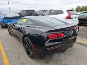 Chevrolet Corvette * 2dr Stingray Cpe 1lt * CARFAX * - 42999 € - 73811401 4 | Car24.bg Chevrolet Corvette * 2dr Stingray Cpe 1lt * CARFAX * - 42999 € - 73811401 4
