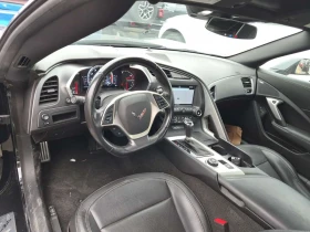 Chevrolet Corvette * 2dr Stingray Cpe 1lt * CARFAX * - 42999 € - 73811401 9 | Car24.bg Chevrolet Corvette * 2dr Stingray Cpe 1lt * CARFAX * - 42999 € - 73811401 9