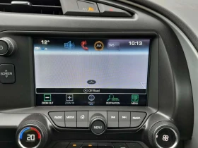 Chevrolet Corvette * 2dr Stingray Cpe 1lt * CARFAX * - 42999 € - 73811401 11 | Car24.bg Chevrolet Corvette * 2dr Stingray Cpe 1lt * CARFAX * - 42999 € - 73811401 11