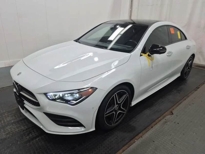 Mercedes-Benz CLA * 250 * CARFAX * ЦЕНА ДО БГ - 25050 € / 48993.54 лв. - 33088317 1 | Car24.bg Mercedes-Benz CLA * 250 * CARFAX * ЦЕНА ДО БГ - 25050 € / 48993.54 лв. - 33088317 1