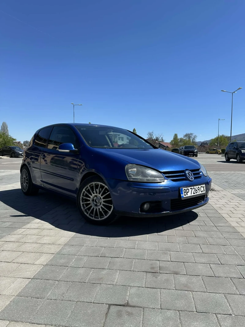VW Golf - 2800 € / 5476.32 лв. - 60943885 1 | Car24.bg VW Golf - 2800 € / 5476.32 лв. - 60943885 1