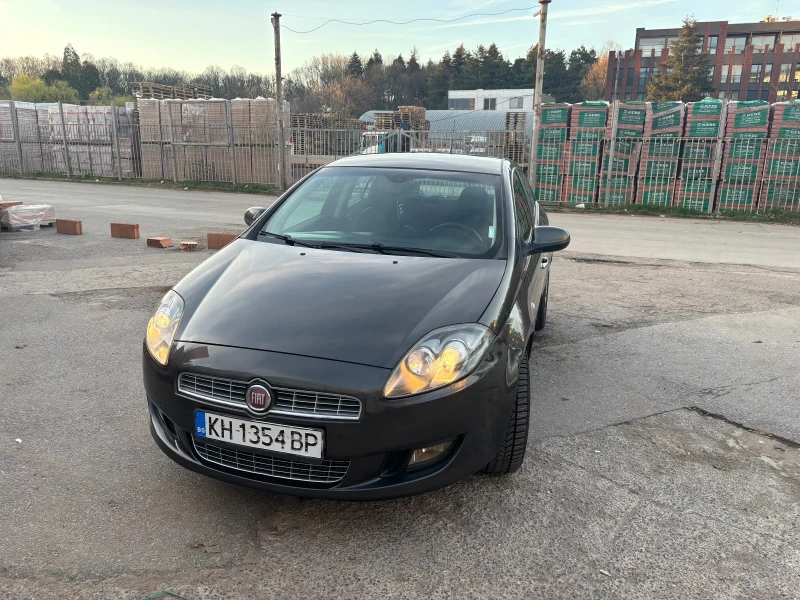 Fiat Bravo - 2500 € / 4889.57 лв. - 12435067 1 | Car24.bg Fiat Bravo - 2500 € / 4889.57 лв. - 12435067 1