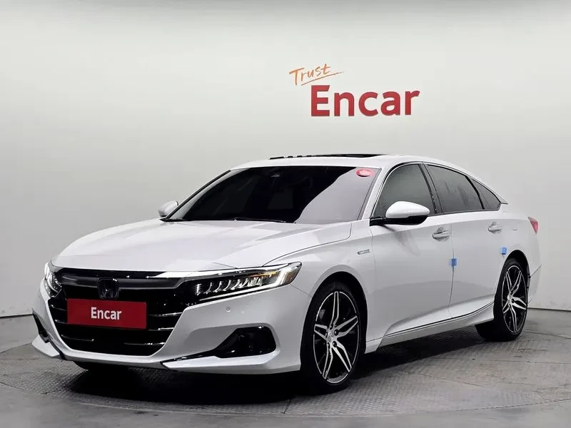 Honda Accord 2.0 Hybrid - САМО 30% АВАНС! - 26282 € - 10644401 1 | Car24.bg Honda Accord 2.0 Hybrid - САМО 30% АВАНС! - 26282 € - 10644401 1