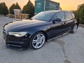 Audi A6 3.0 Black Edition Full S"LINE - [4] 