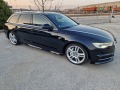 Audi A6 3.0 Black Edition Full S"LINE - [5] 