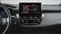 Toyota Corolla 2.0 Hybrid GR Line Automatic - [11] 
