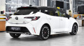 Toyota Corolla 2.0 Hybrid GR Line Automatic - [7] 