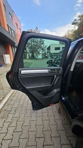 VW Touareg 3.0TDI BLUEMOTION 2011 - 25900 лв. / 13242.46 € - 74428837 13 | Car24.bg VW Touareg 3.0TDI BLUEMOTION 2011 - 25900 лв. / 13242.46 € - 74428837 13