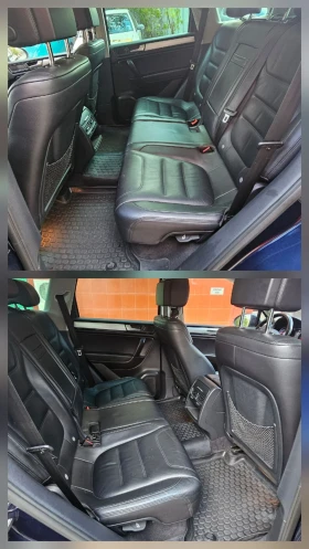 VW Touareg 3.0TDI BLUEMOTION 2011 - 25900 лв. / 13242.46 € - 74428837 11 | Car24.bg VW Touareg 3.0TDI BLUEMOTION 2011 - 25900 лв. / 13242.46 € - 74428837 11