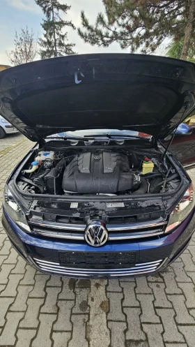 VW Touareg 3.0TDI BLUEMOTION 2011 - 25900 лв. / 13242.46 € - 74428837 4 | Car24.bg VW Touareg 3.0TDI BLUEMOTION 2011 - 25900 лв. / 13242.46 € - 74428837 4