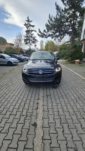 VW Touareg 3.0TDI BLUEMOTION 2011 - 25900 лв. / 13242.46 € - 74428837 6 | Car24.bg VW Touareg 3.0TDI BLUEMOTION 2011 - 25900 лв. / 13242.46 € - 74428837 6