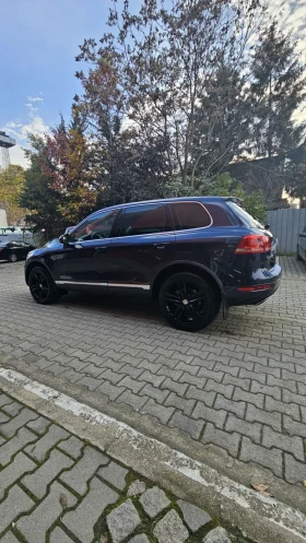 VW Touareg 3.0TDI BLUEMOTION 2011 - 25900 лв. / 13242.46 € - 74428837 3 | Car24.bg VW Touareg 3.0TDI BLUEMOTION 2011 - 25900 лв. / 13242.46 € - 74428837 3