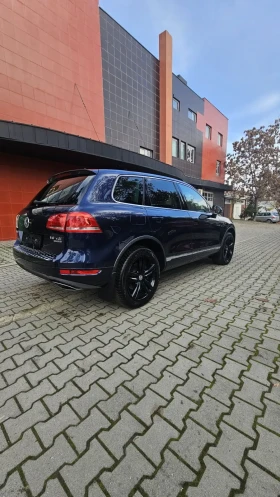 VW Touareg 3.0TDI BLUEMOTION 2011 - 25900 лв. / 13242.46 € - 74428837 2 | Car24.bg VW Touareg 3.0TDI BLUEMOTION 2011 - 25900 лв. / 13242.46 € - 74428837 2