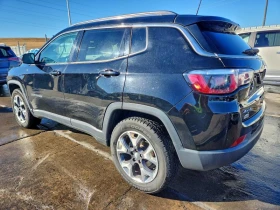 Jeep Compass LIMITED - 18000 лв. / 9203.25 € - 95215337 2 | Car24.bg Jeep Compass LIMITED - 18000 лв. / 9203.25 € - 95215337 2