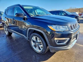 Jeep Compass LIMITED - 18000 лв. / 9203.25 € - 95215337 5 | Car24.bg Jeep Compass LIMITED - 18000 лв. / 9203.25 € - 95215337 5