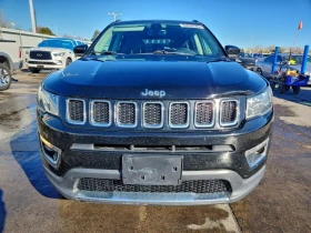 Jeep Compass LIMITED - 18000 лв. / 9203.25 € - 95215337 6 | Car24.bg Jeep Compass LIMITED - 18000 лв. / 9203.25 € - 95215337 6