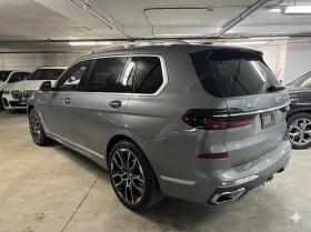 BMW X7 AWD С РЕГИСТРАЦИЯ&АВТО КРЕДИТ - 65900 € / 128889.20 лв. - 33977176 4 | Car24.bg BMW X7 AWD С РЕГИСТРАЦИЯ&АВТО КРЕДИТ - 65900 € / 128889.20 лв. - 33977176 4