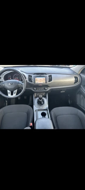 Kia Sportage undefined | Auto.bg — изображение 2 Kia Sportage undefined | Auto.bg — изображение 2