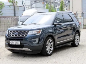 Ford Explorer 2.3 Limited 4Wd | Auto.bg — изображение 2 Ford Explorer 2.3 Limited 4Wd | Auto.bg — изображение 2